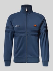 Sweatjack met labelpatch, model 'RIMINI'' van Ellesse - 23