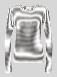Slim fit shirt met lange mouwen van katoenmix van Rich & Royal - 32