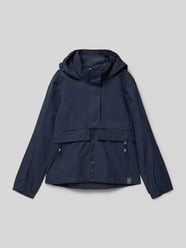Parka mit Kapuze von Killtec - 1