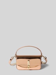 Crossbody tas met kliksluiting model 'IRIDE' van FURLA Fuchsia - 32