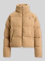 Regular Fit Steppjacke aus Woll-Kaschmir-Mix von Polo Ralph Lauren - 22
