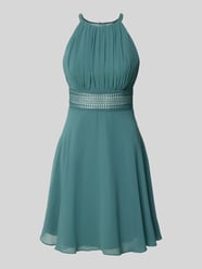 Cocktailkleid mit Neckholder von Jake*s Cocktail - 19