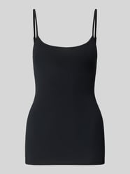 slim fit top met spaghettibandjes van REVIEW - 24