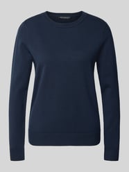 Regular Fit Pullover aus Viskose-Mix Modell 'LT NOVEMBER' von Betty Barclay - 45