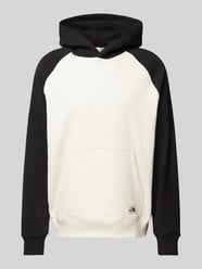 Hoodie met labelpatch, model 'HERITAGE' van The North Face - 42