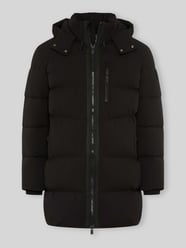 Puffer Coat mit Zweiwege Reißverschluss von Brax - 15