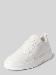 Sneaker aus echtem Leder mit Logo-Detail von Copenhagen - 47
