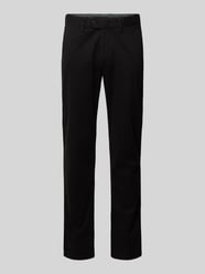 Regular Fit Chino mit französischen Eingrifftaschen von Christian Berg Men - 29