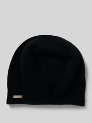 Muts van puur kasjmier van Seeberger - 3