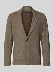 Cardigan mit Viskose-Anteil Modell 'Morret' von CINQUE - 2