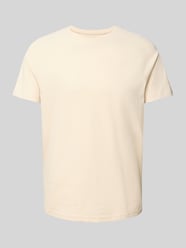 T-shirt z raglanowymi rękawami od REVIEW - 27