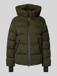 Gewatteerd jack met capuchon van Blonde No. 8 - 25