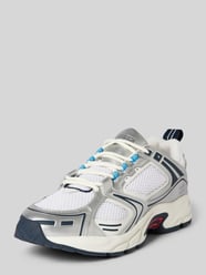 Sneaker mit Label-Detail Modell 'ARCHIVE' von Tommy Jeans Weiß - 6