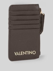 Portemonnaie in Leder-Optik Modell 'BRIXTON' von Valentino Bags - 7