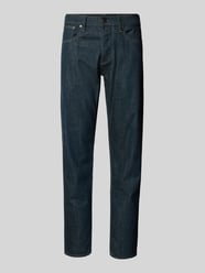 Jeansy o kroju slim tapered fit model 'Streem' od G-Star RAW - 3