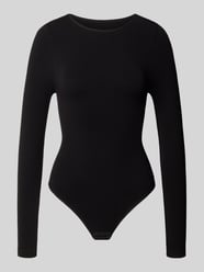 Body aus Viskose-Mix mit Rundhalsausschnitt von MAGIC Bodyfashion - 34