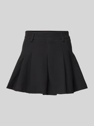 Spódnico-spodnie z plisami od ANOTHER COTTON LAB - 11