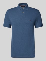 Regular Fit Poloshirt aus Baumwoll-Elasthan-Mix von Tommy Hilfiger - 37