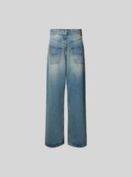Loose Fit Jeans aus Baumwolle von VETEMENTS - 7