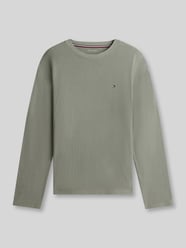 Trainingspak met logo in band in set van 2 van Tommy Hilfiger - 7