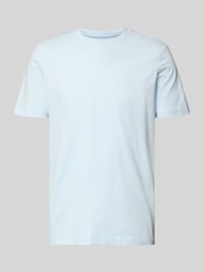 Regular Fit T-Shirt aus reiner Baumwolle von s.Oliver RED LABEL - 47