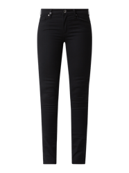 Super Skinny Fit Jeans mit Stretch-Anteil von Armani Exchange - 34