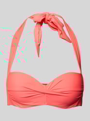 Bikini-Oberteil mit Neckholder von LASCANA - 6