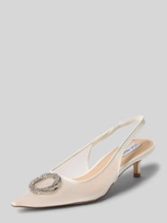 Brautschuhe im Slingback-Design Modell 'Kaisley' von Steve Madden - 8