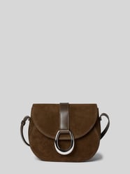 Handtasche mit Schulterriemen Modell 'BELLA' von Staud - 7