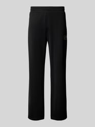 Sweatpants mit elastischem Bund von EA7 Emporio Armani - 47