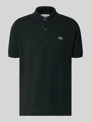 regular fit poloshirt van puur katoen van Lacoste - 36