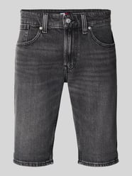 Regular Fit Jeansshorts aus Baumwoll-Mix von Tommy Jeans - 44