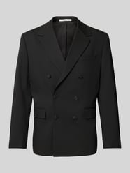 Regular Fit Anzugsakko mit Viskose-Anteil Modell 'LIAM' von Selected Homme - 44
