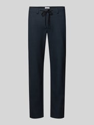 Tapered Fit Jogpants mit Viskose-Anteil Modell 'Phil KBE' von Brax - 9