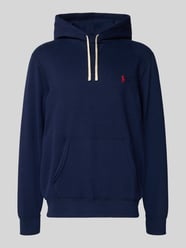 Hoodie met labelstitching van Polo Ralph Lauren - 39