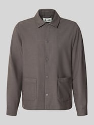 Overshirt mit Viskose-Anteil Modell 'ARTO' von Casual Friday - 10