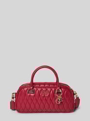 Satchel Bag mit Tragehenkel Modell 'VALLA' von Guess - 43