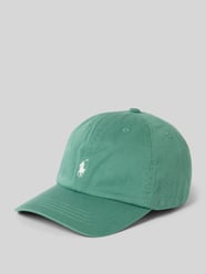 Basecap mit Logo-Stitching von Polo Ralph Lauren Teens - 8