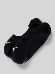 Füsslinge mit Logo im 2er-Pack von PUMA - 19