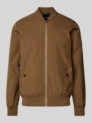 Regular Fit Blouson mit Reißverschluss Modell 'CLAY' von Matinique - 22