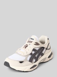 Sneaker mit dämpfender Profilsohle Modell 'GEL-NYC 2.0' von ASICS - 47
