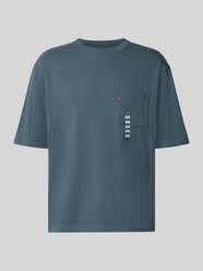 Regular Fit T-Shirt aus reiner Baumwolle von Levi's® - 27