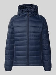 Regular Fit Jacke in Stepp-Optik Modell 'KINGSLEY' von JACK & JONES - 43