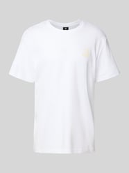 T-Shirt mit Label-Print von G-Star Raw - 27