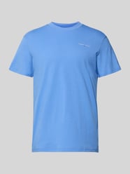 Slim Fit T-Shirt aus reiner Baumwolle von Tommy Jeans - 27
