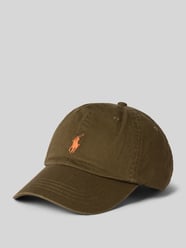 Basecap mit Logo-Stitching von Polo Ralph Lauren - 31