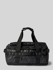 Duffle bag met labelprint, model 'BASE CAMP VOYAGER' van The North Face - 10