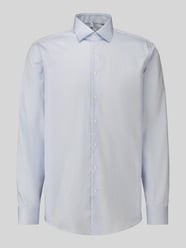 Regular Fit Businesshemd aus reiner Baumwolle Modell 'New Kent' von Seidensticker - 27