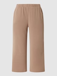 Culotte aus Modalmischung von Vila Weiß - 28