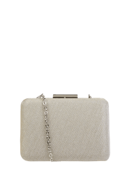 Clutch mit Kettenriemen von Mascara Gold - 23